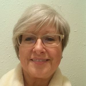 Meet your Posher, Donna